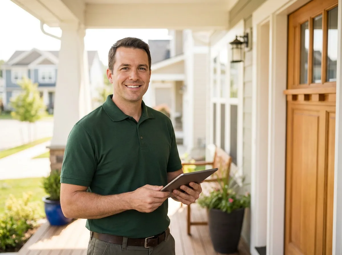 Pest control FAQs for West Union, WV